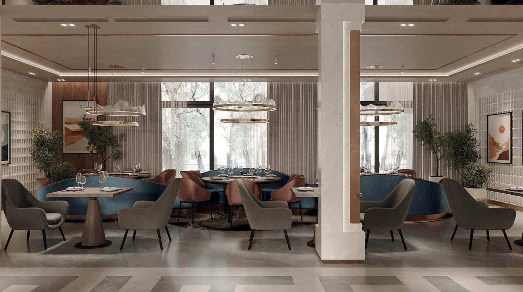 Hotel Crowne Plaza Tashkent By Ihg Esterno foto