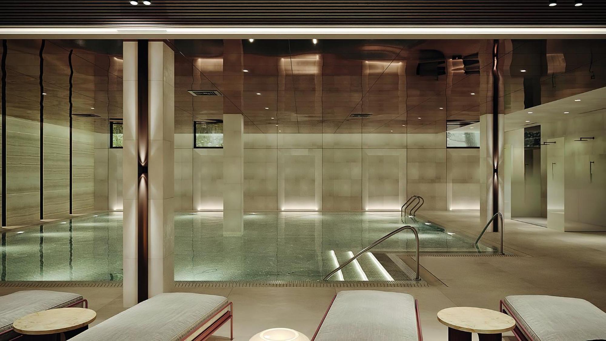 Hotel Crowne Plaza Tashkent By Ihg Esterno foto