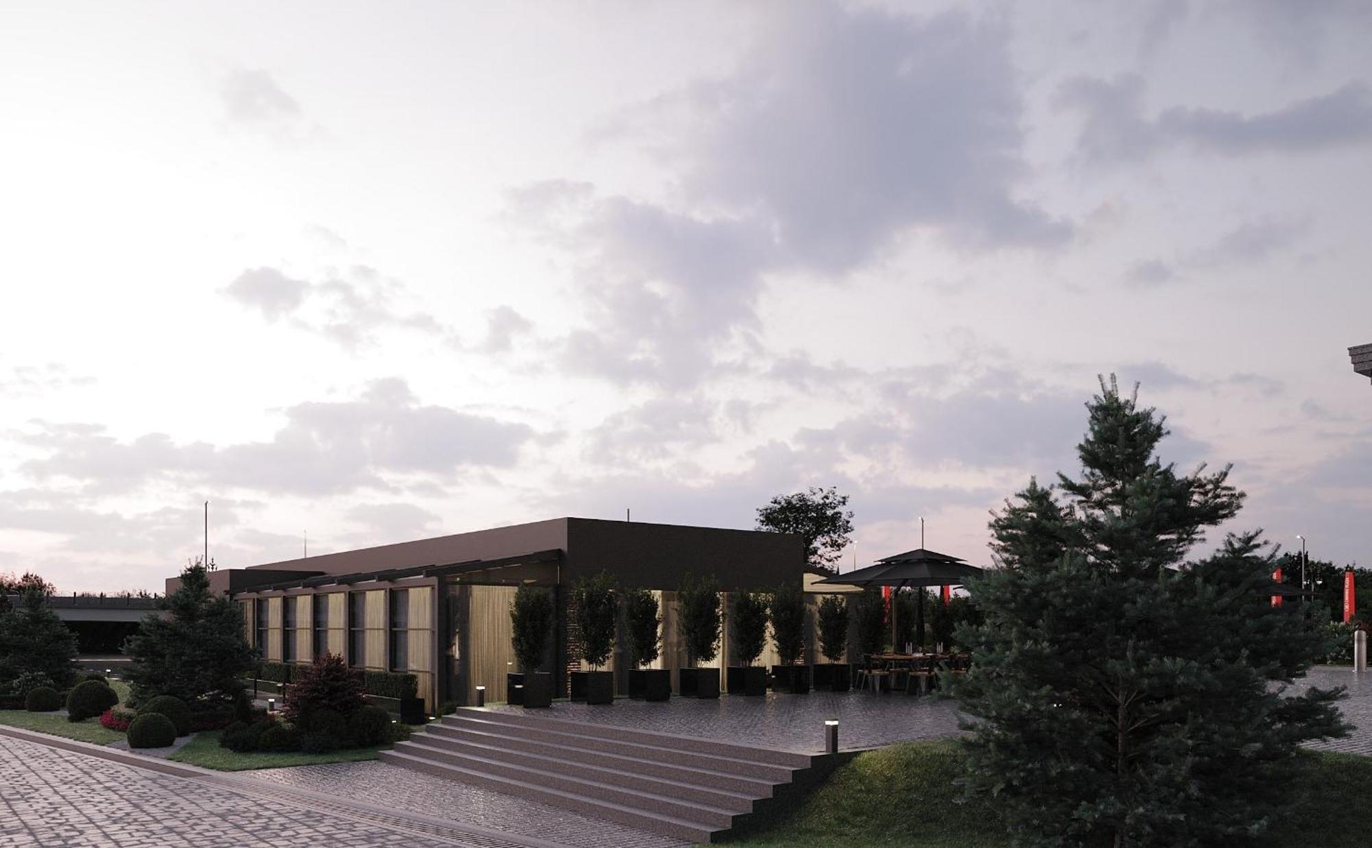 Hotel Crowne Plaza Tashkent By Ihg Esterno foto