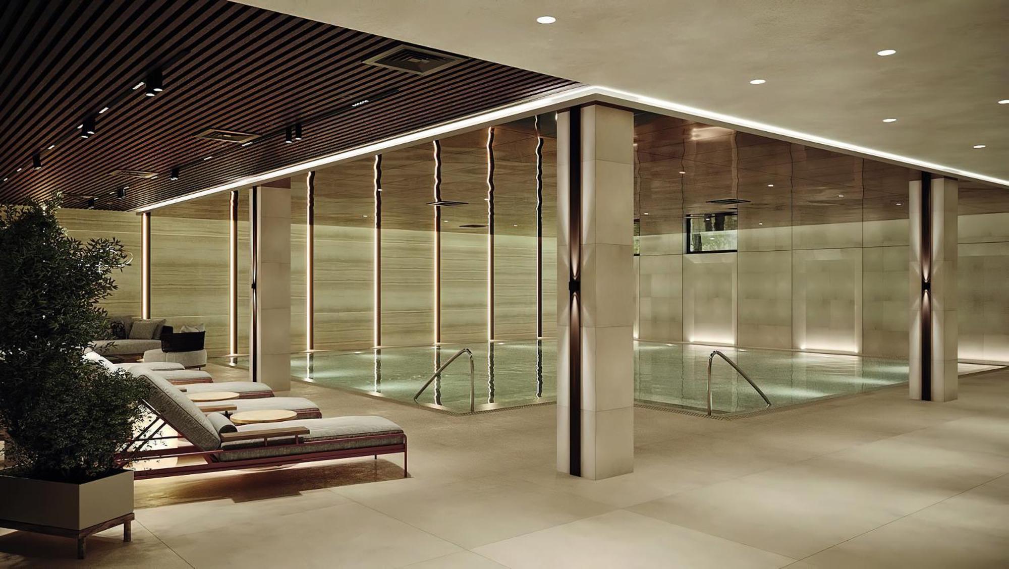 Hotel Crowne Plaza Tashkent By Ihg Esterno foto