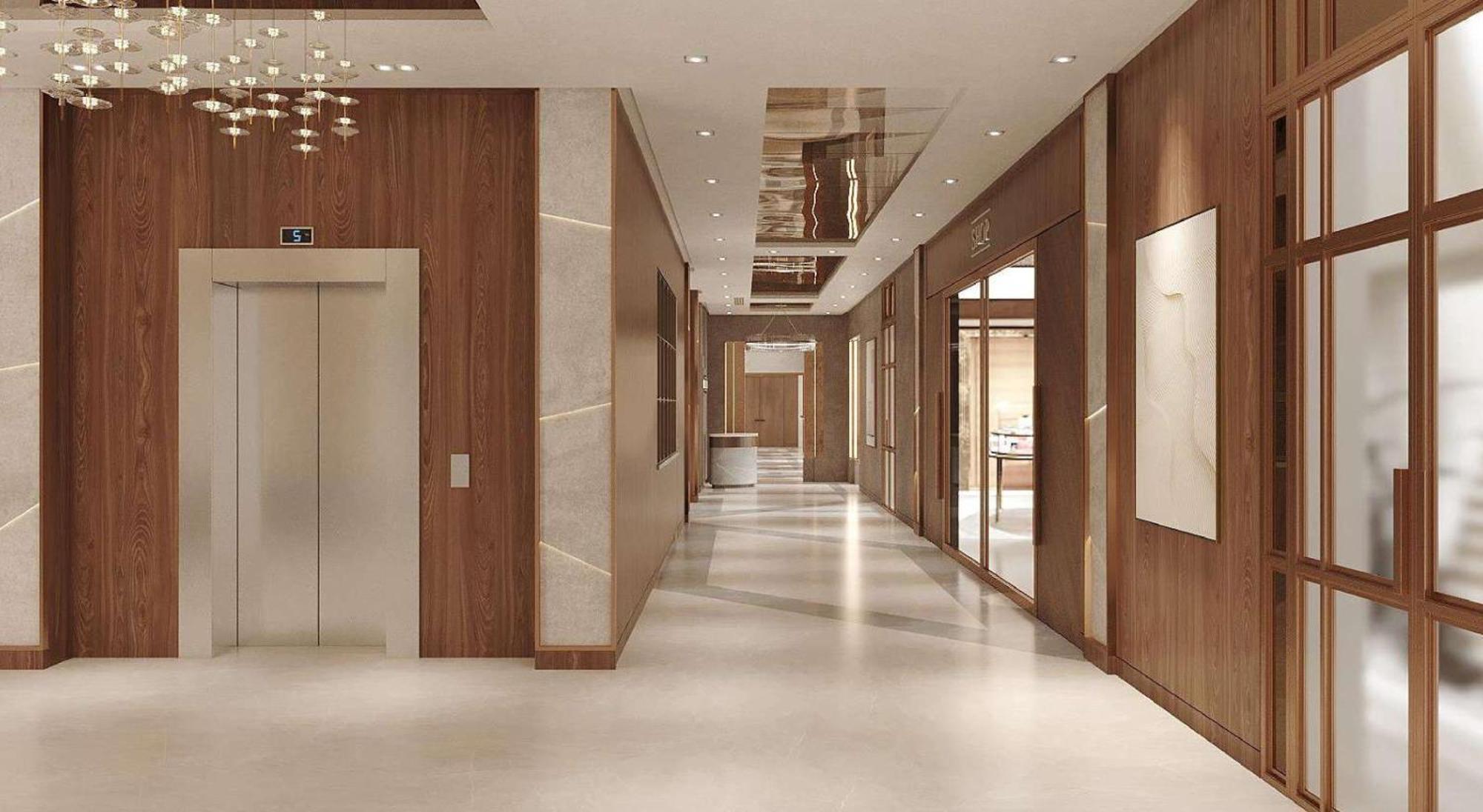 Hotel Crowne Plaza Tashkent By Ihg Esterno foto