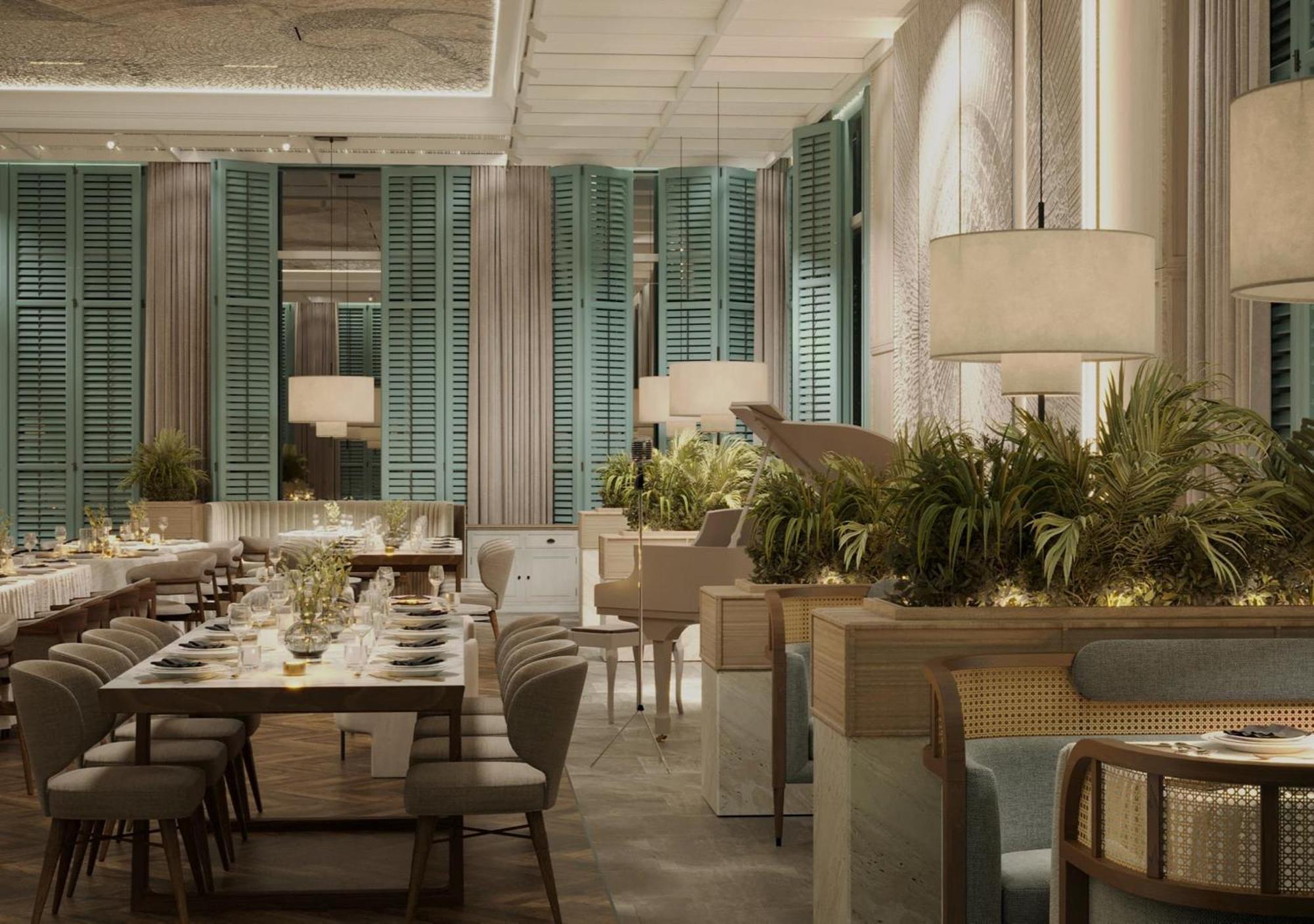 Hotel Crowne Plaza Tashkent By Ihg Esterno foto