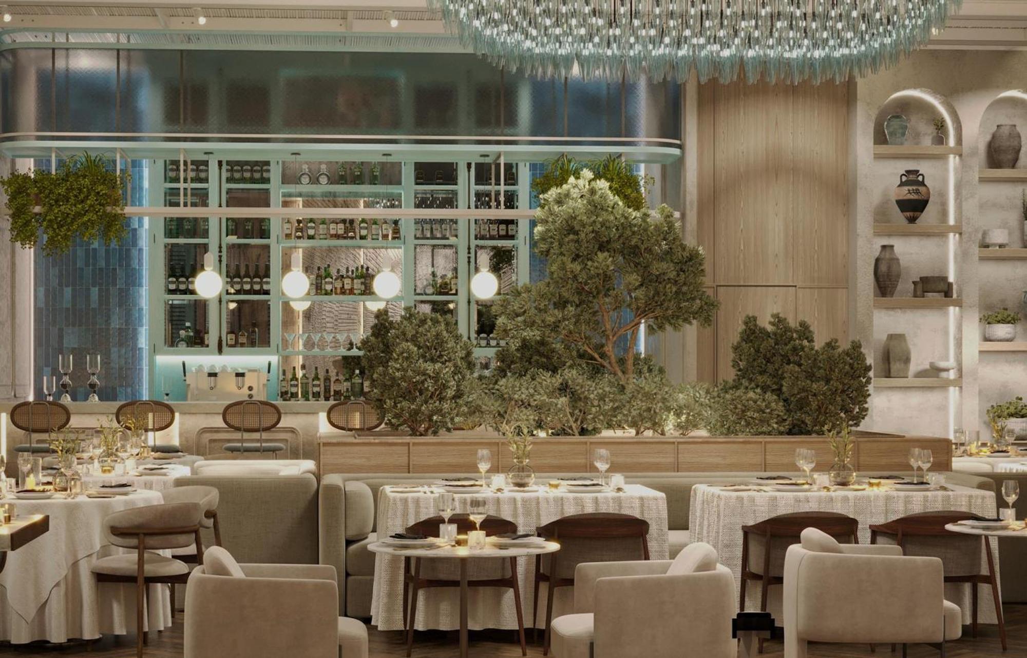 Hotel Crowne Plaza Tashkent By Ihg Esterno foto